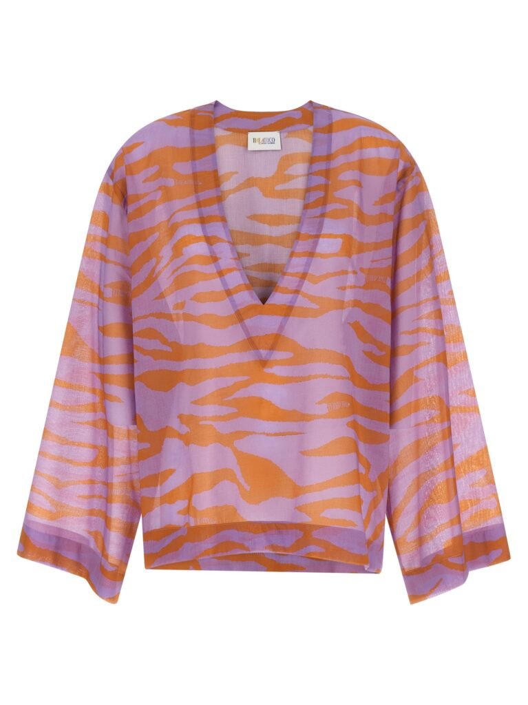 Il Primo Bagno' blouse