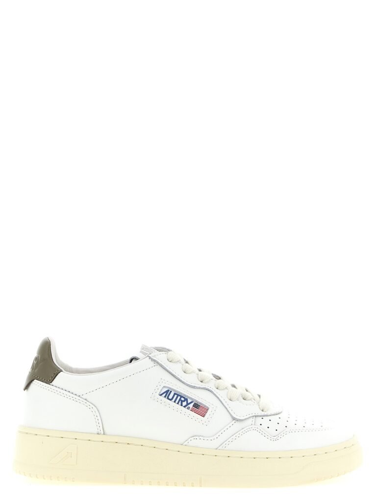 Medalist Low' sneakers