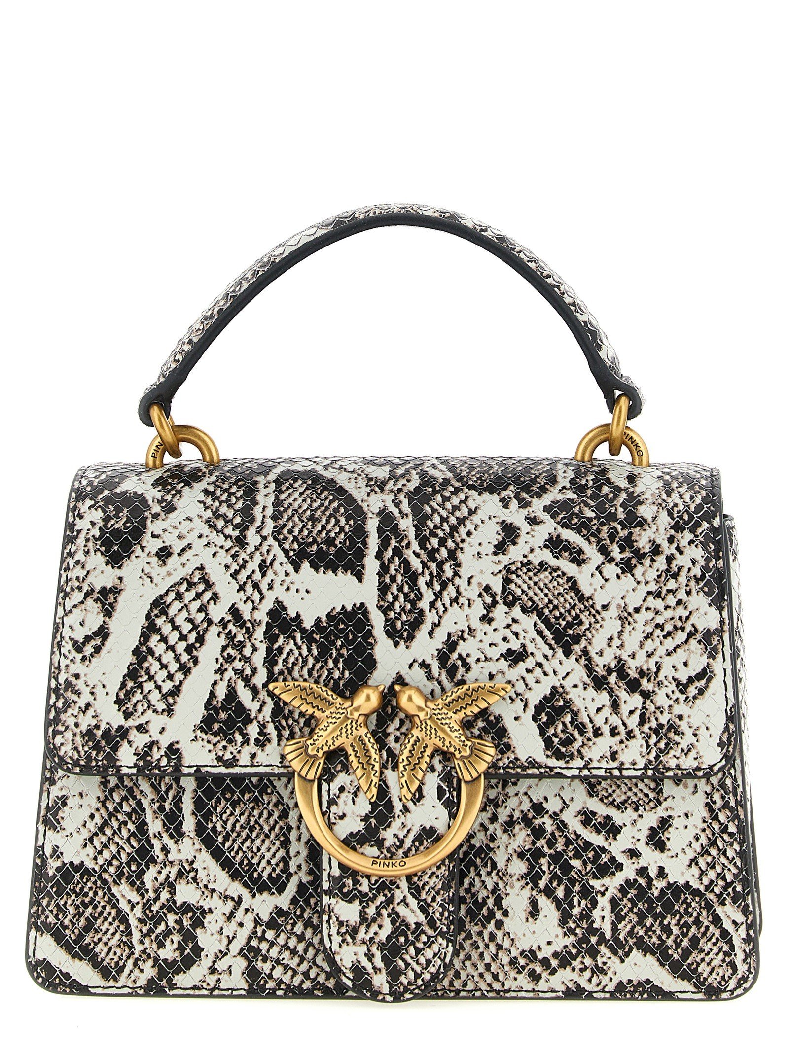 Mini Love One Light' handbag