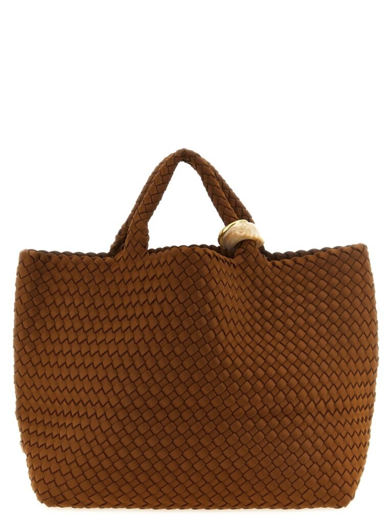 St. Barths' medium handbag - Limited edition