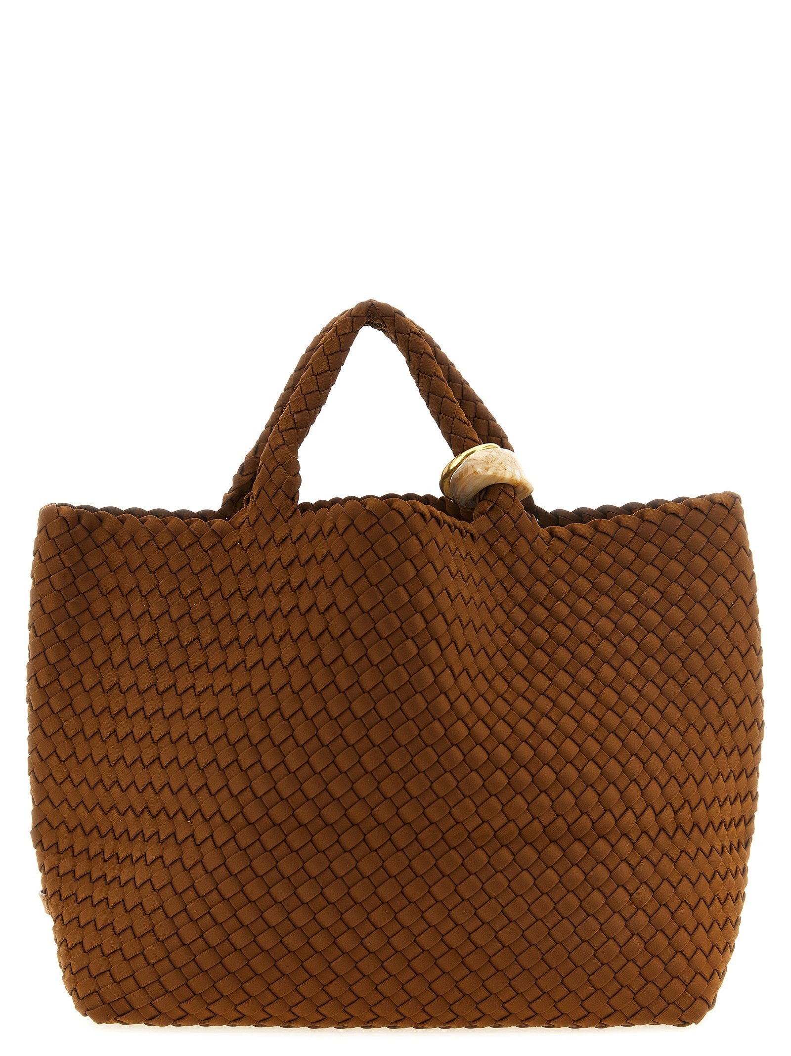 St. Barths' medium handbag - Limited edition