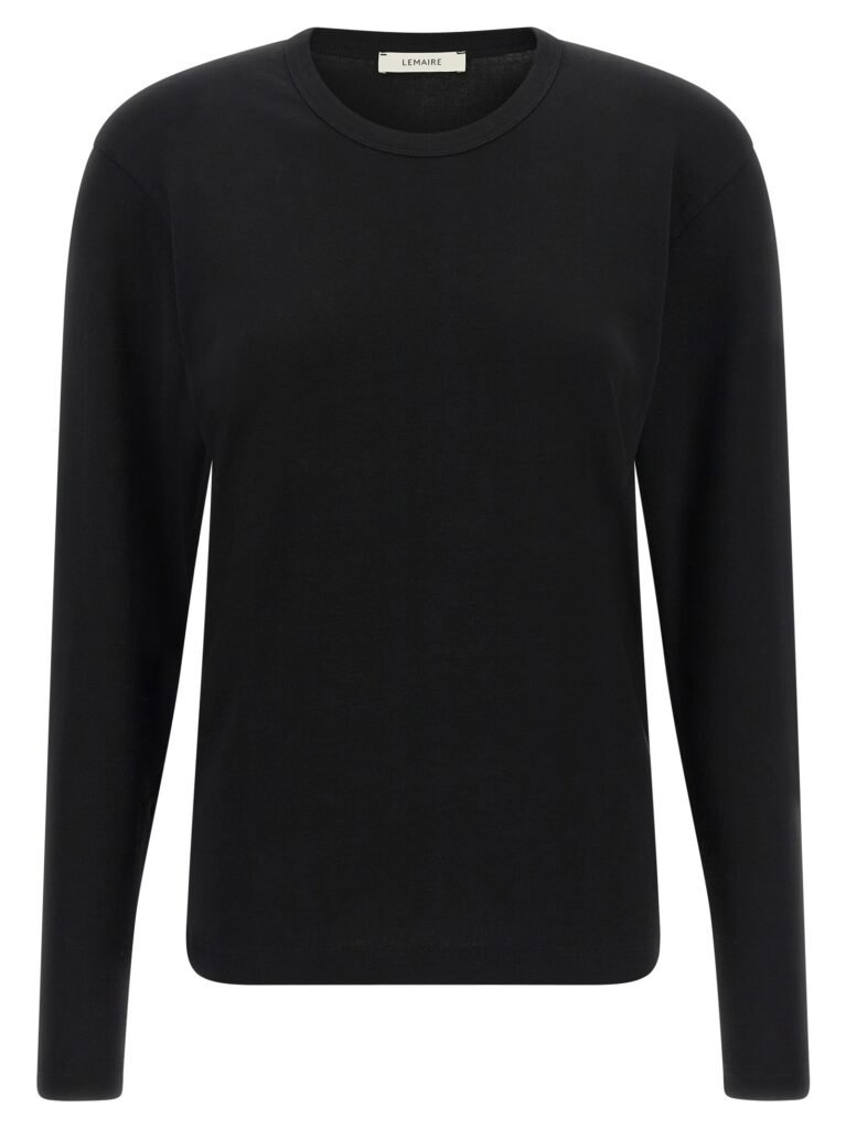 Cotton sweater