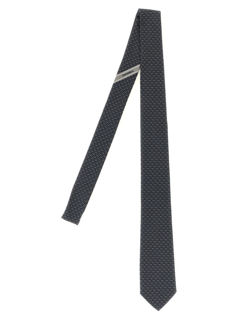 Biella' tie