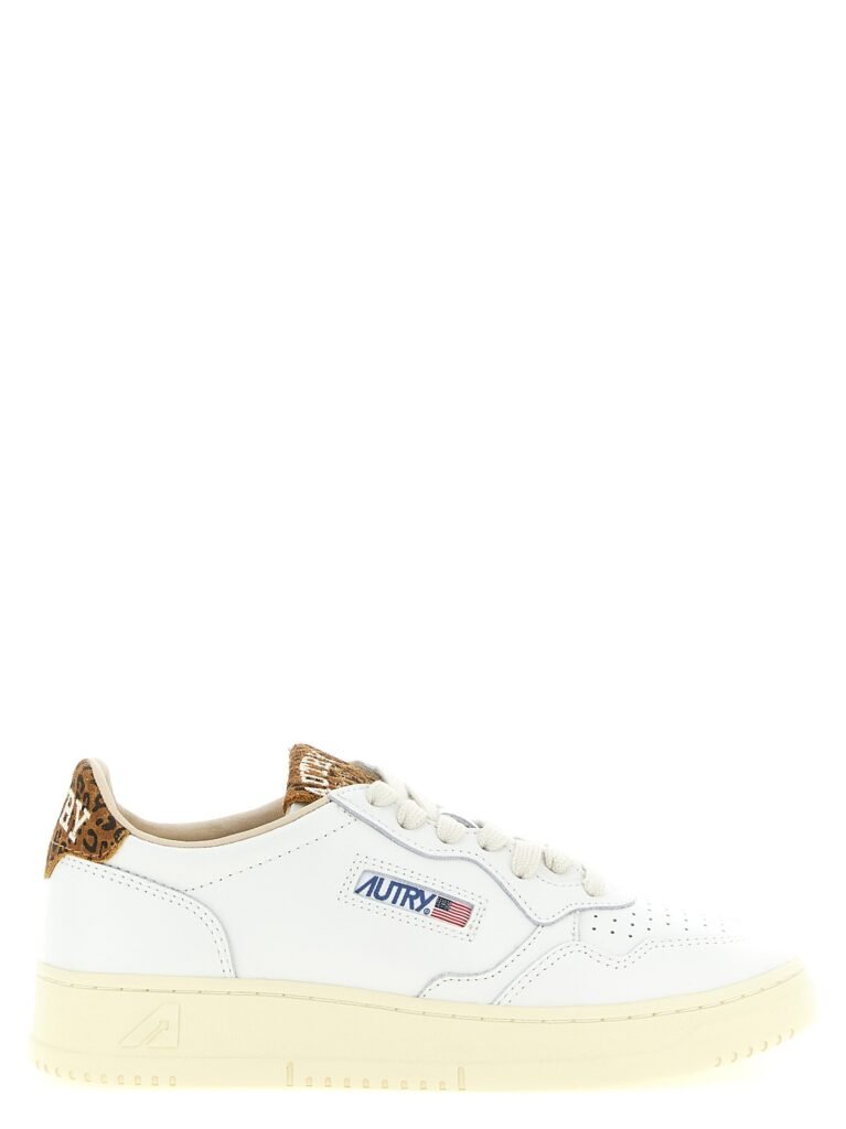 Medalist Low' sneakers