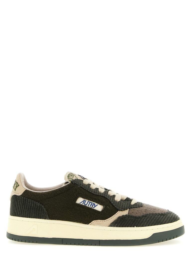 Medalist Low' sneakers