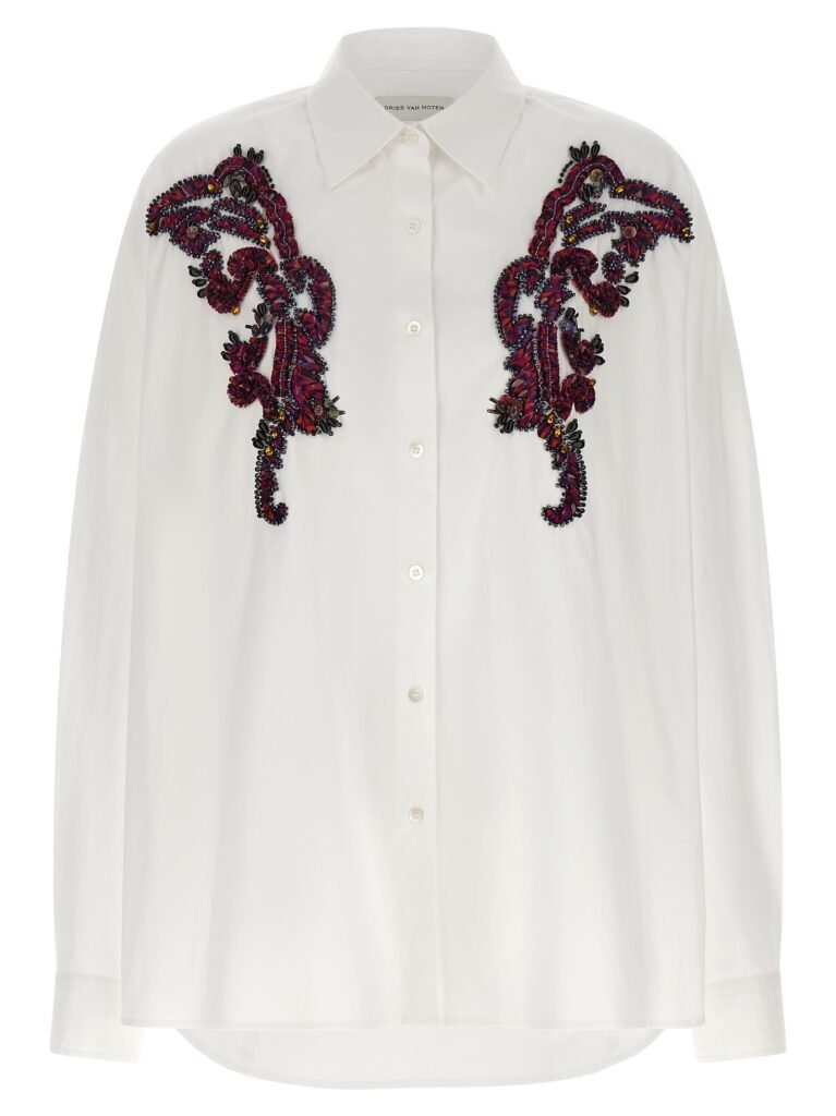 Casia' shirt
