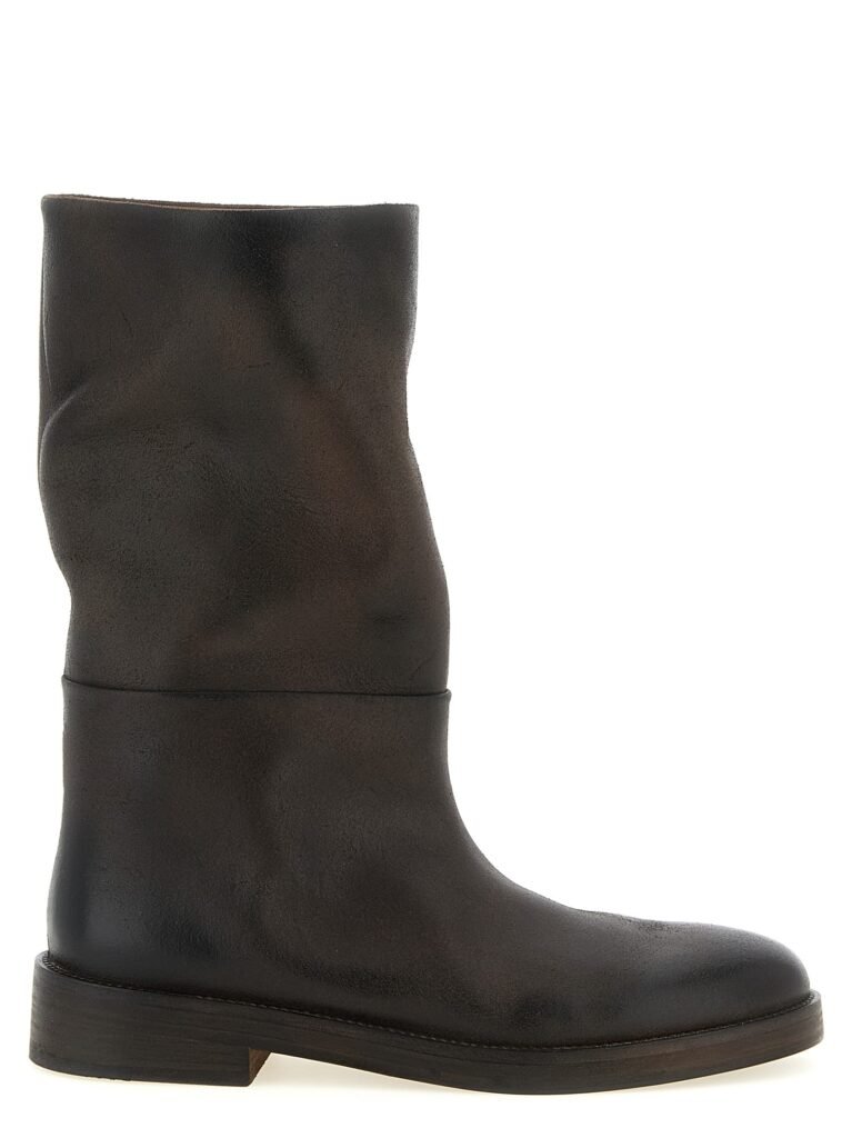 Tubetto' boots