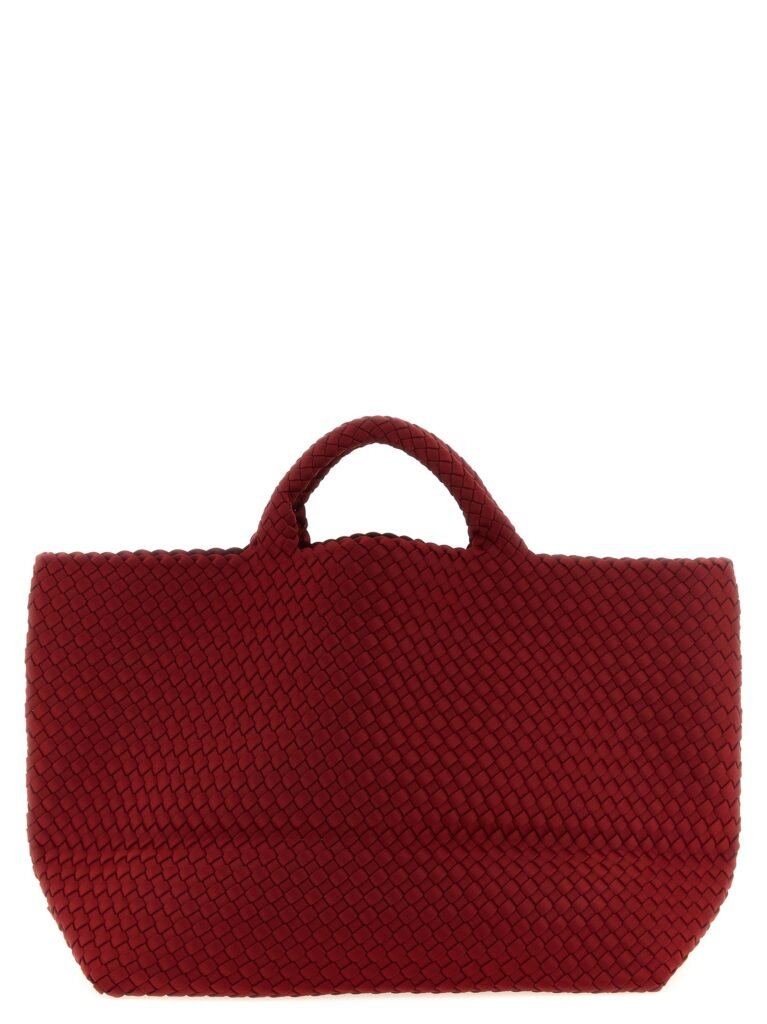 St. Barths' large handbag