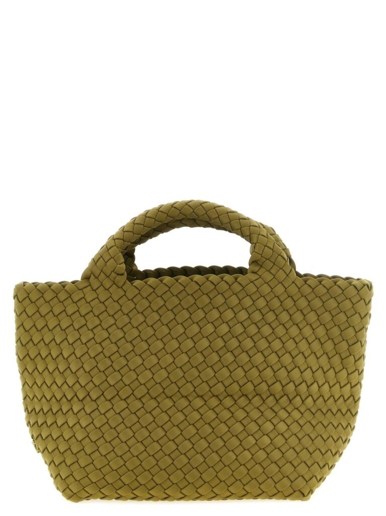 St. Barths' small handbag