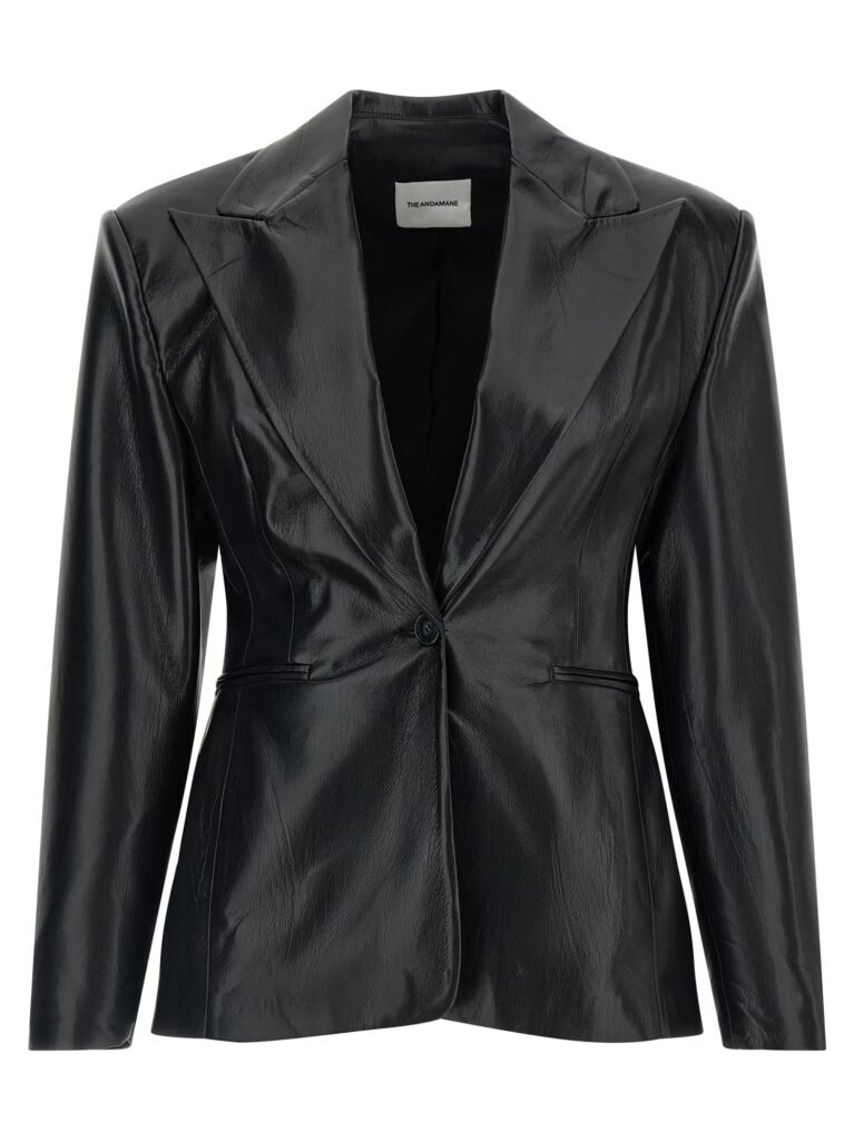 Toni' blazer