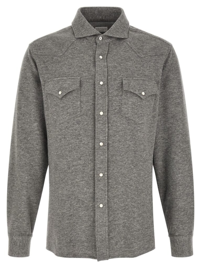 Western shirt