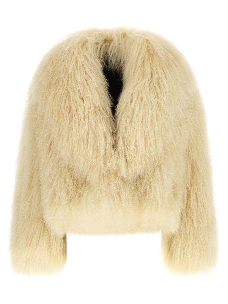 Mongolia' fur