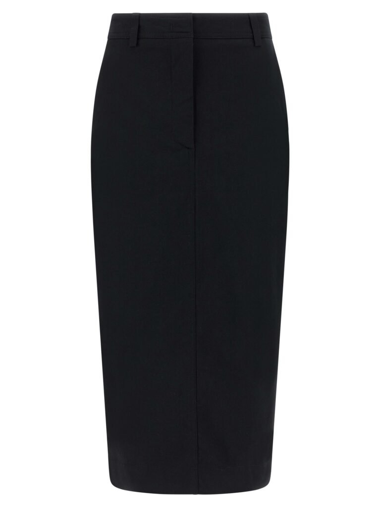Donna' skirt