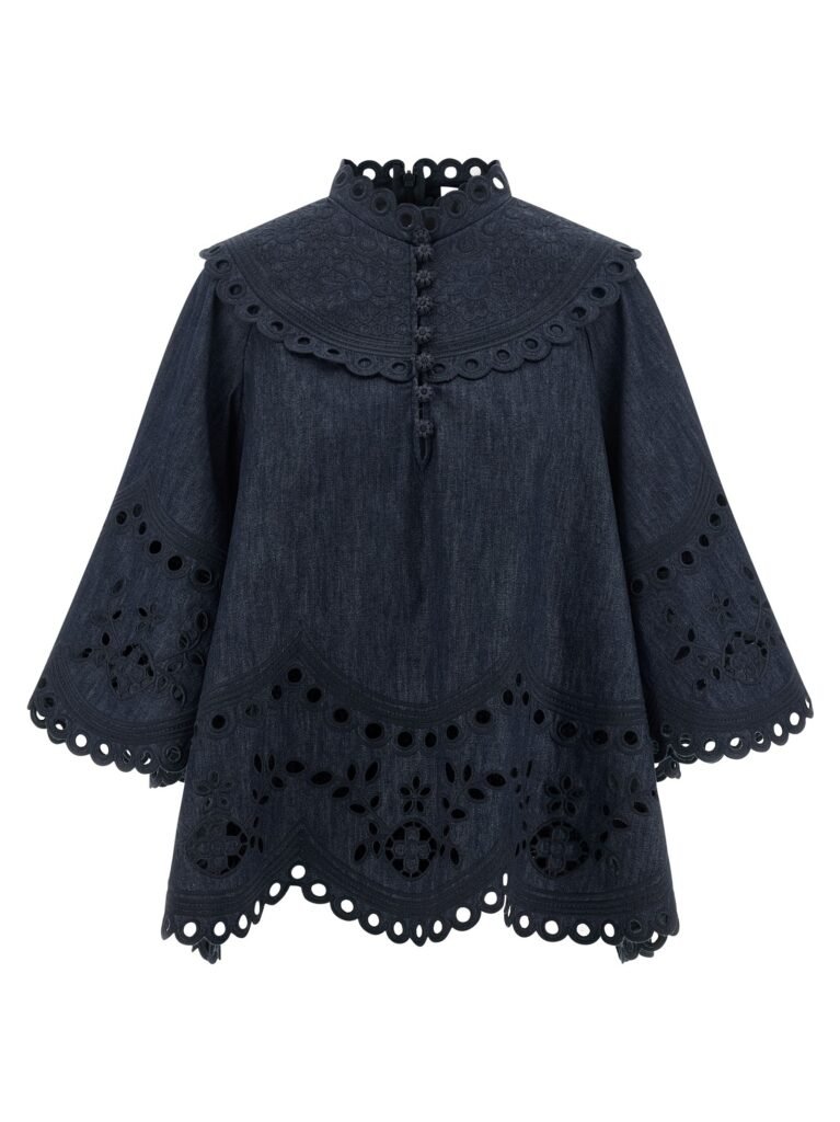 Mahon' blouse