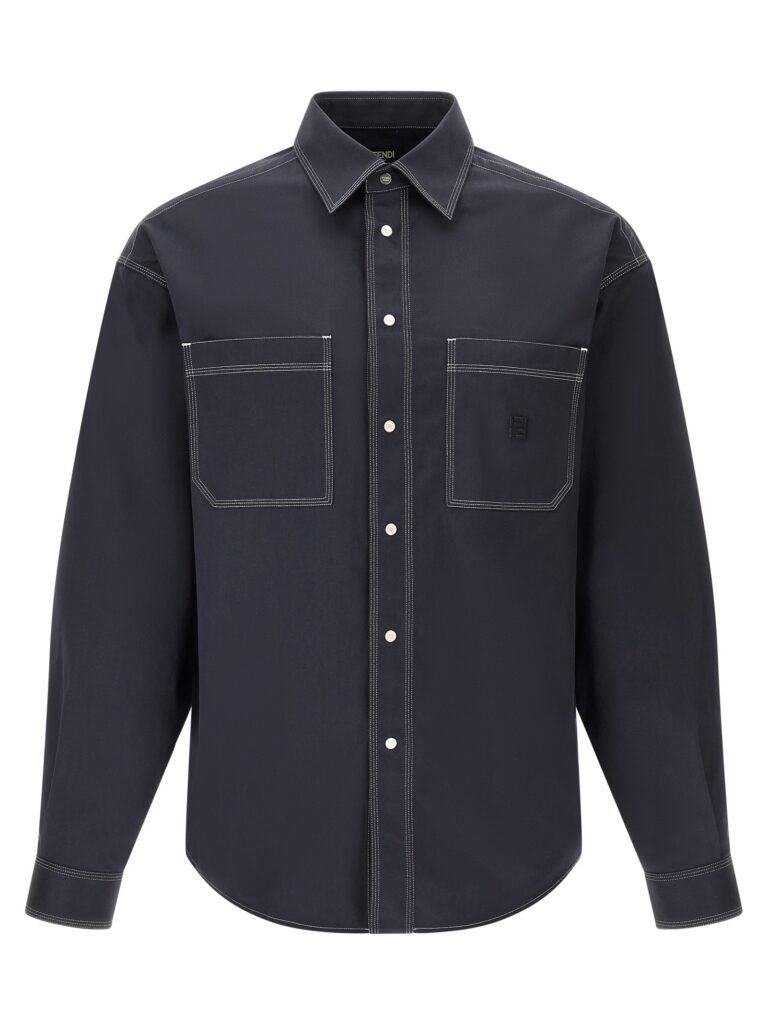FF Selleria' logo shirt