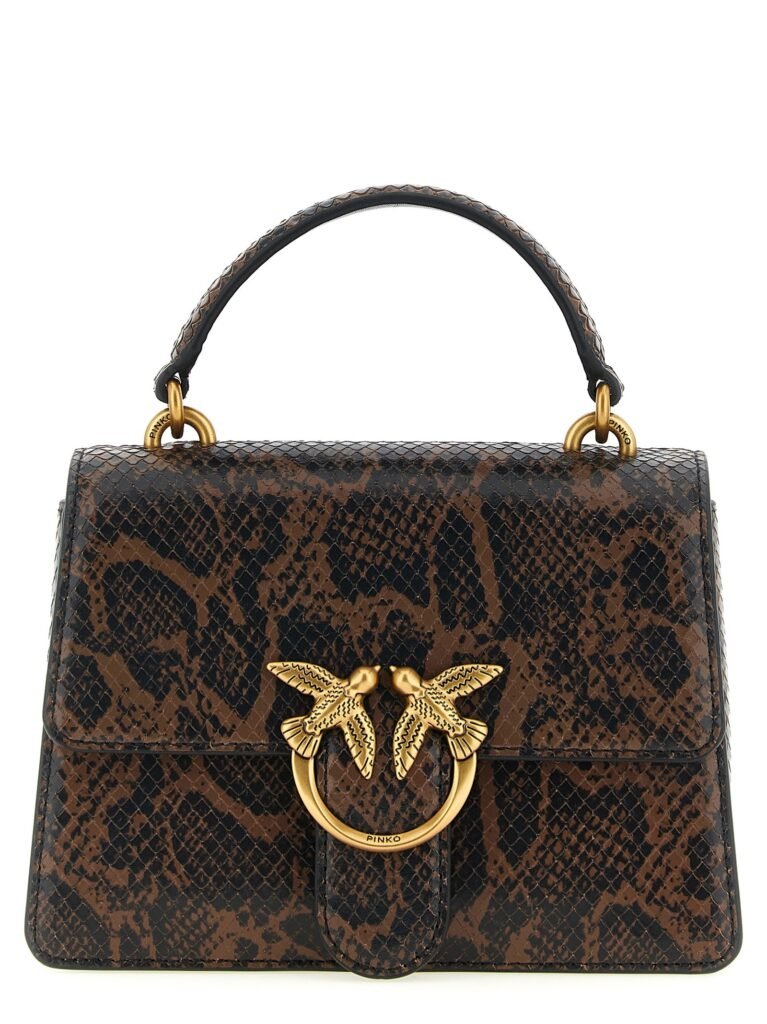 Mini Love One Light' handbag