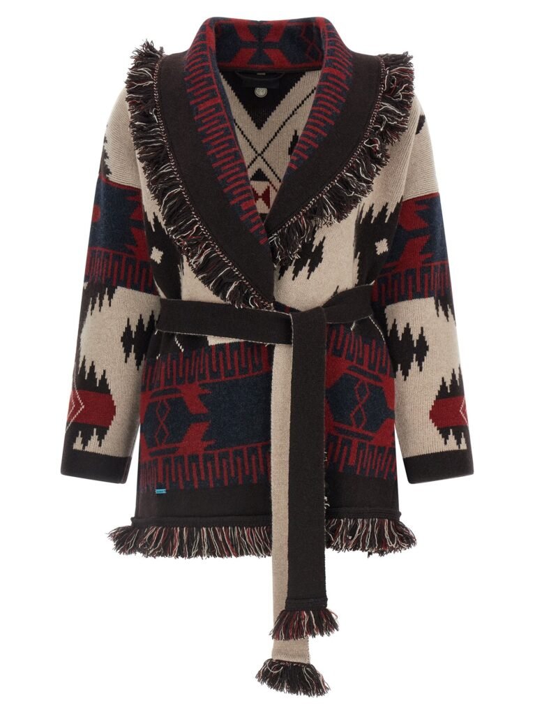 Icon' cardigan