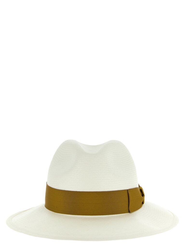 Amedeo' hat