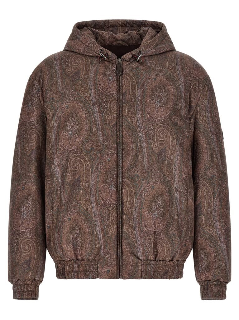 Arnica' bomber jacket