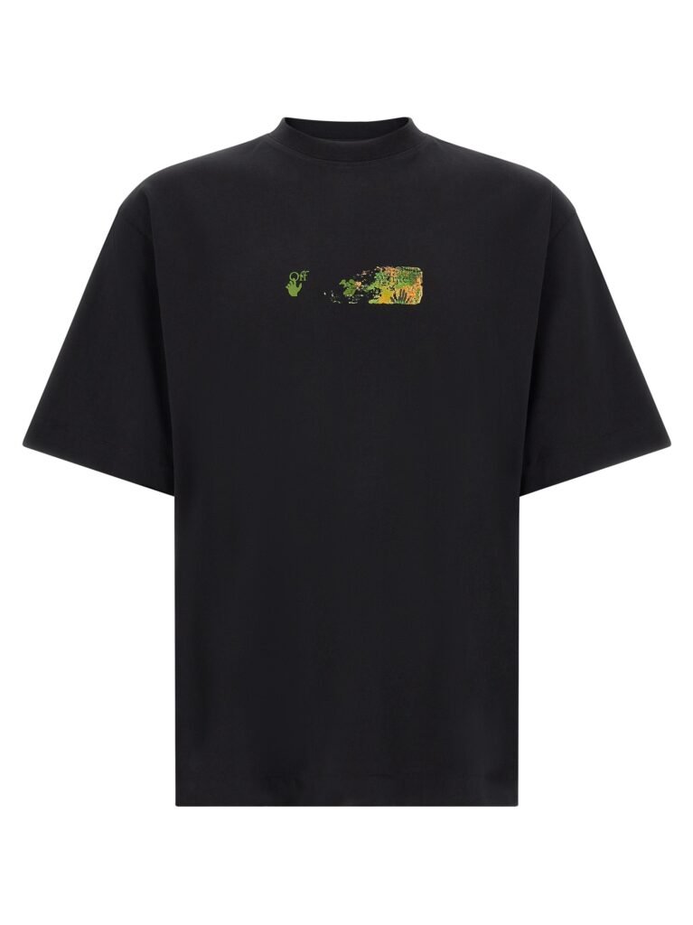 Spices Arrow Skate' T-shirt