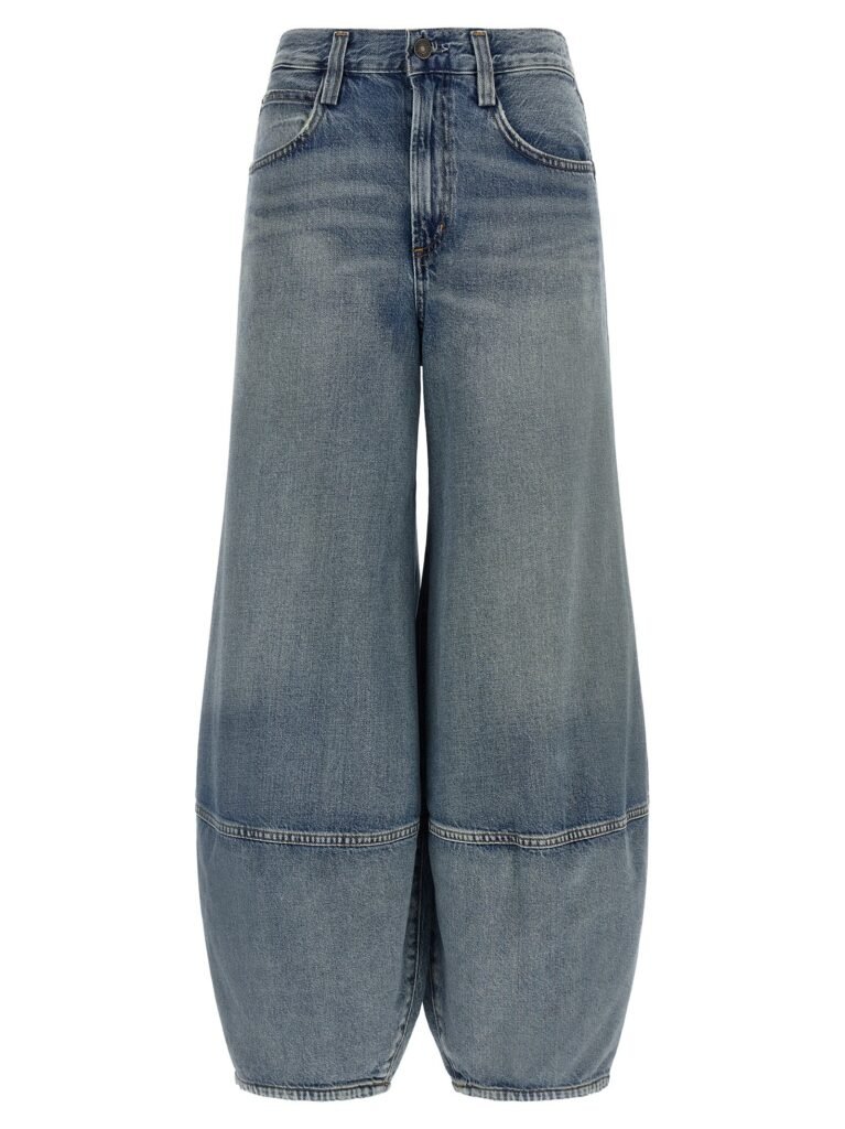 Lantern' jeans