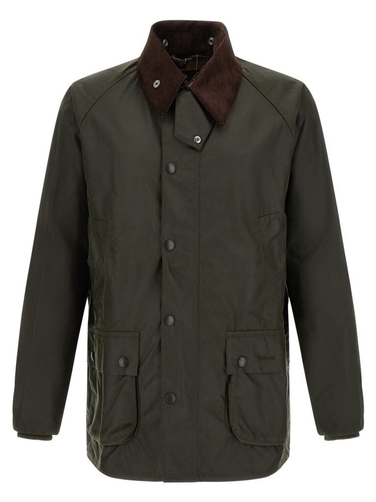 Bedale' jacket