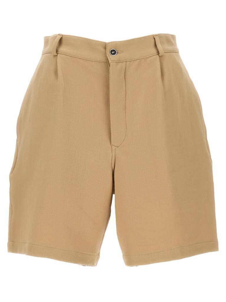 Jillian' bermuda shorts