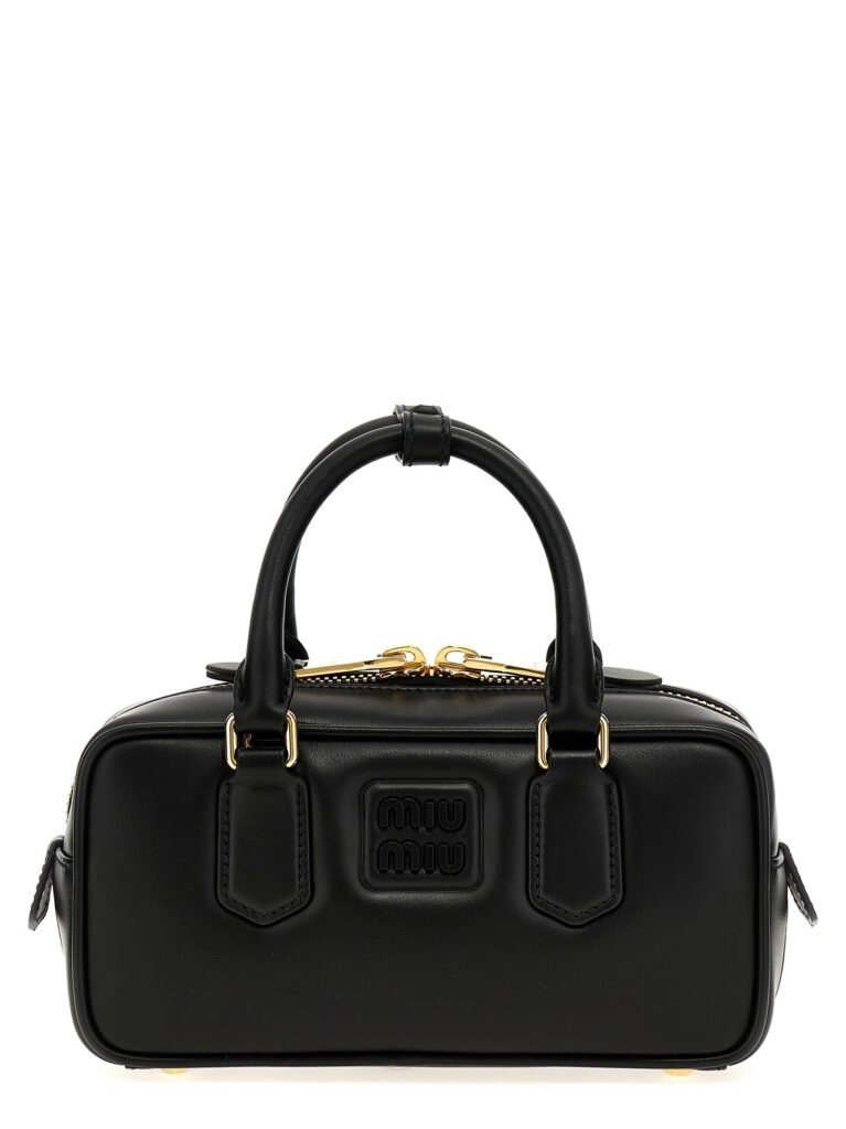 Arcadie' handbag