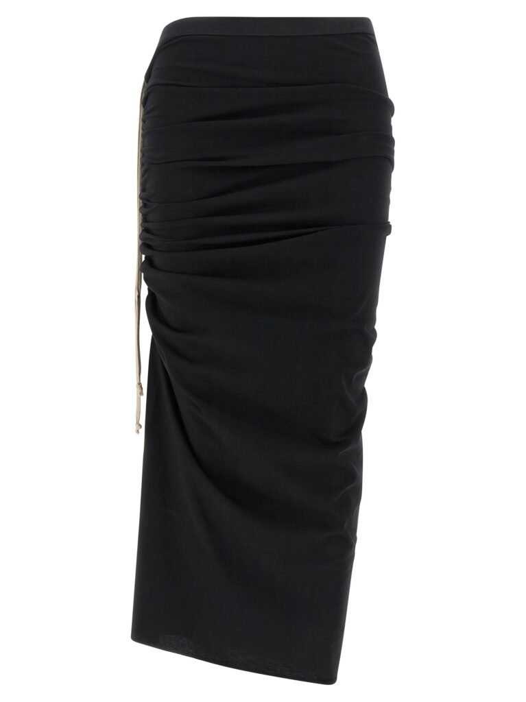 Edfu Knee' skirt