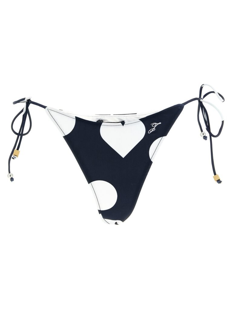 Le Bas De Plage Triangle' bikini briefs