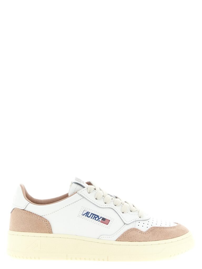 Medalist Low' sneakers