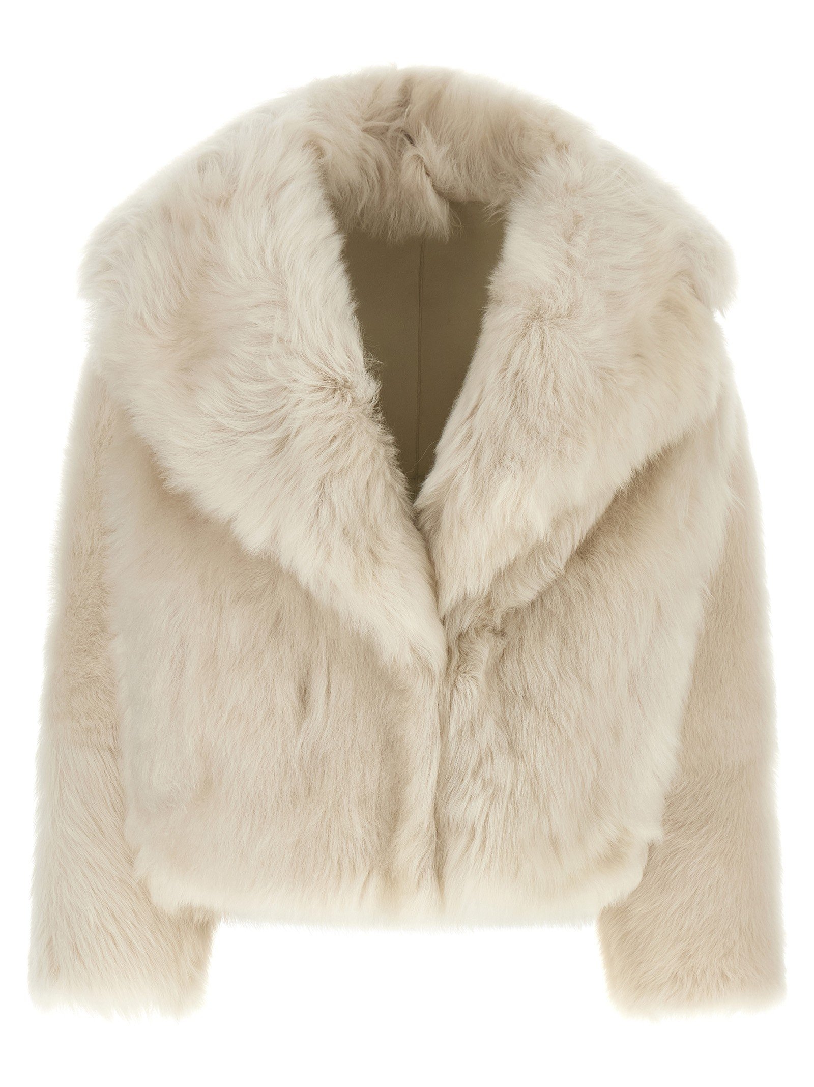 Toscana' fur