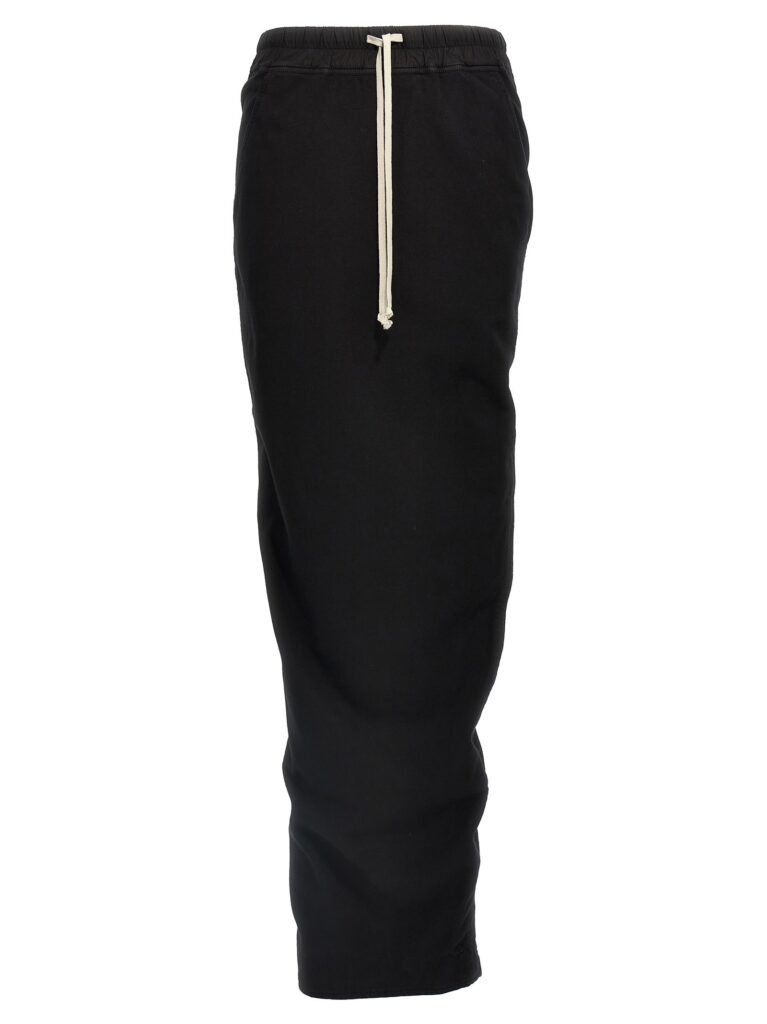 Pull On Pillar' skirt