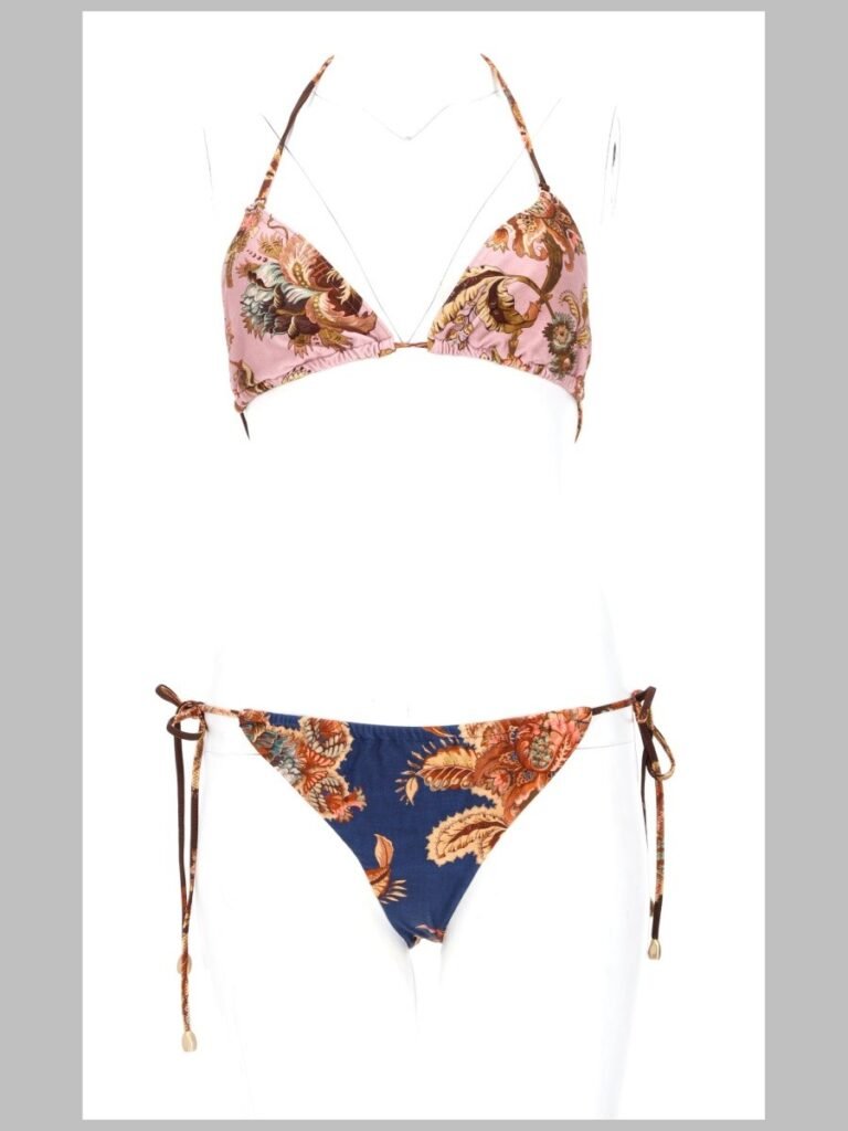 BIKINI A TRIANGOLO "ASTER