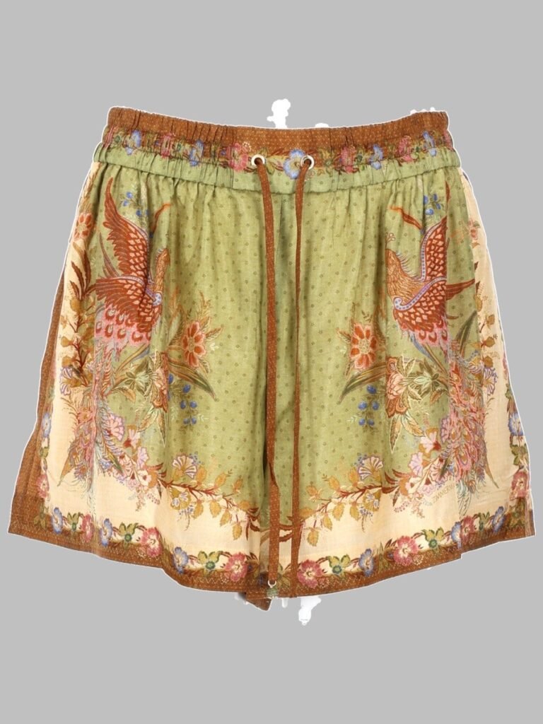 SHORTS "INDRA