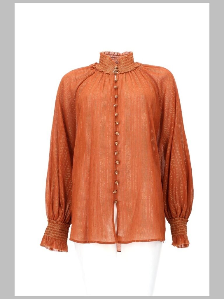 BLUSA "ASTER