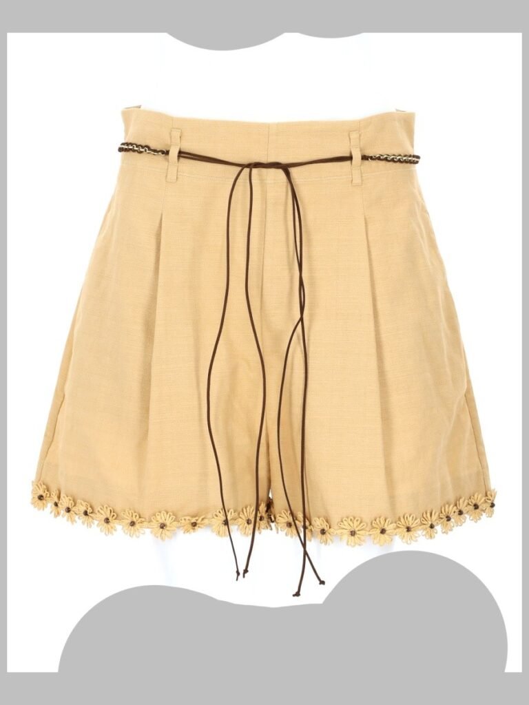 SHORTS "MAHON
