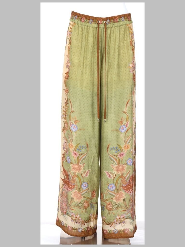 PANTALONE "INDRA