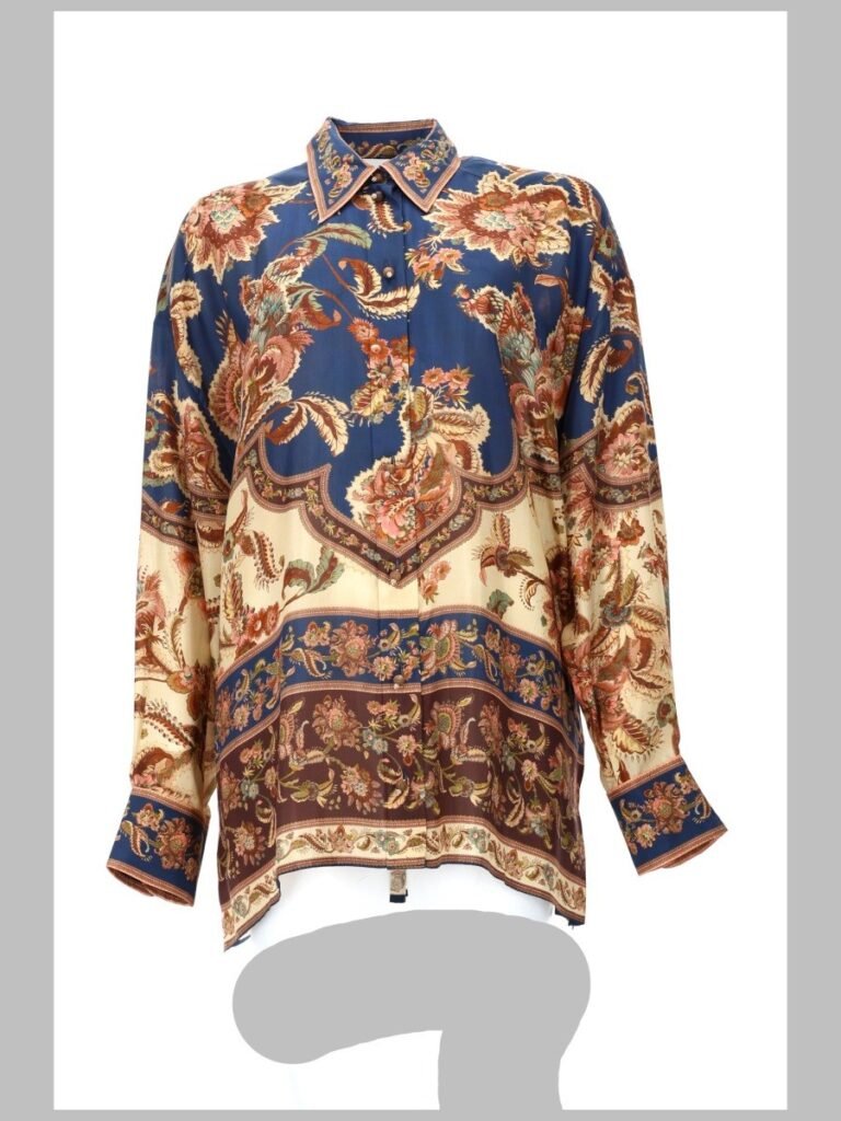 CAMICIA "ASTER