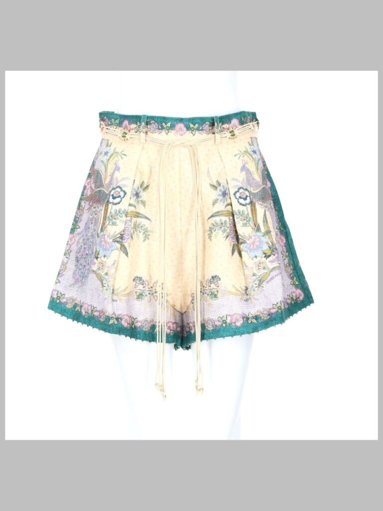 SHORTS "INDRA