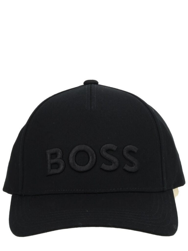 CAPPELLO DA BASEBALL IN COTONE
