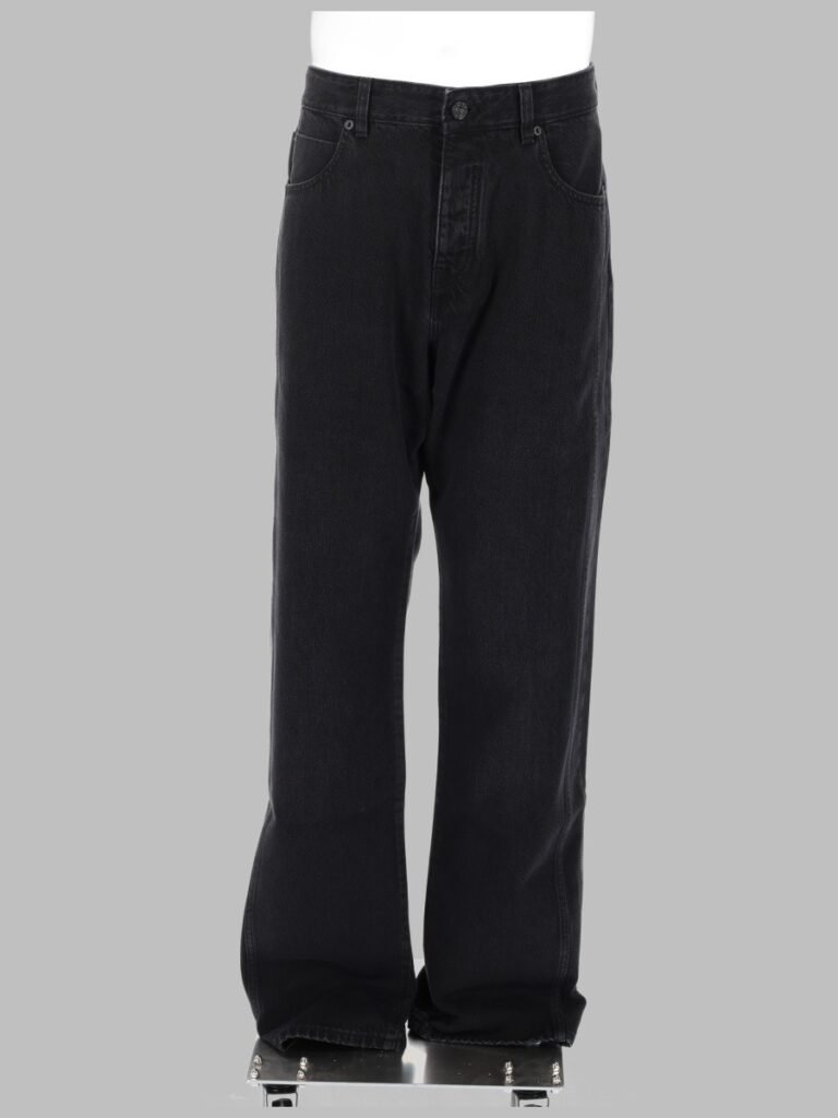 JEANS VESTIBILIT AMPIA