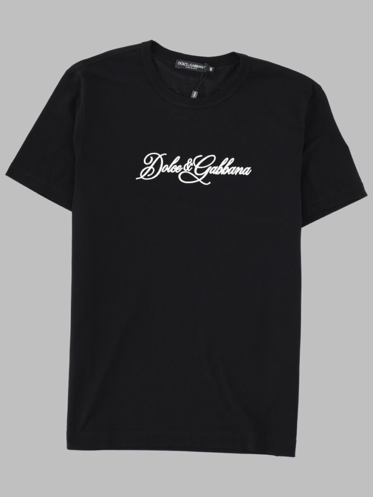 T-SHIRT IN COTONE