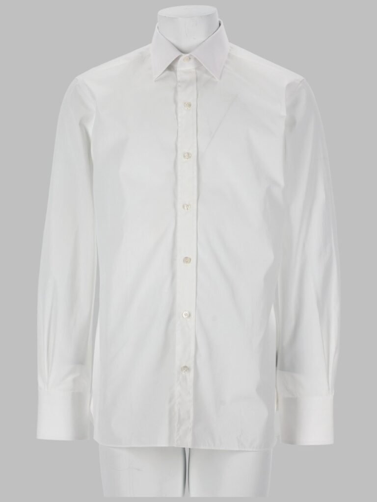 CAMICIA SLIM FIT