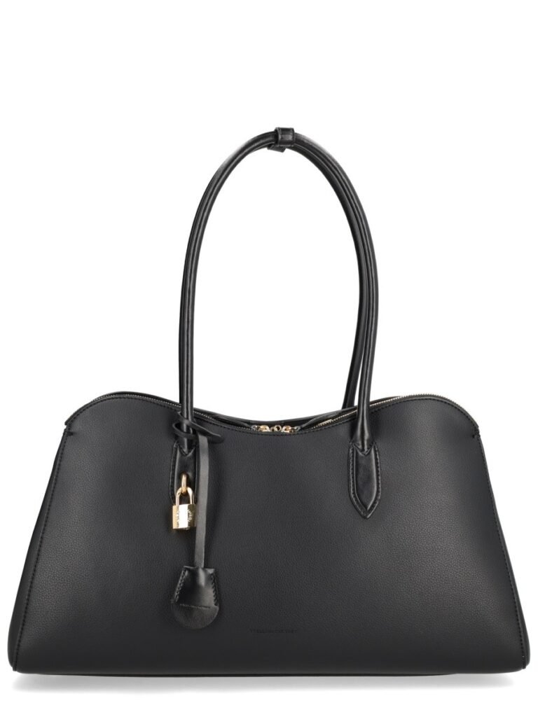 RYDER" TOTE BAG