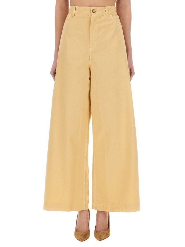 SUPERFLARE SPORTY" PANTS