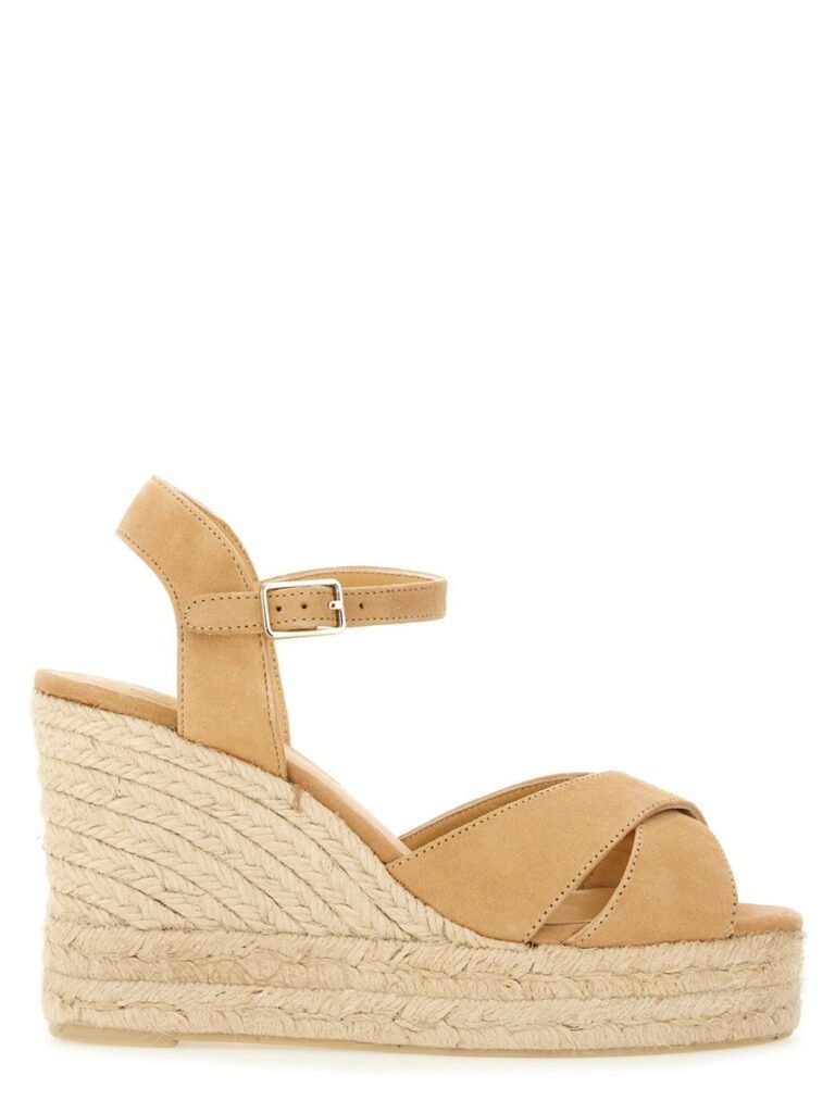 WEDGE SANDAL "BLAUDELL