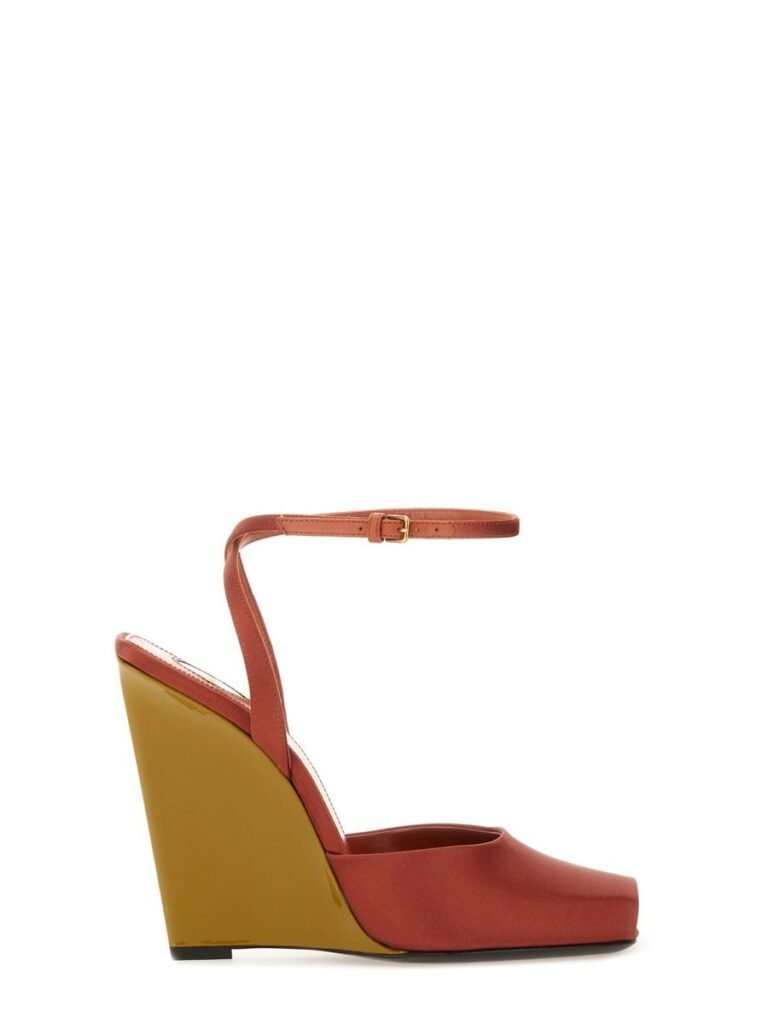 SANDAL "THE SCANDAL
