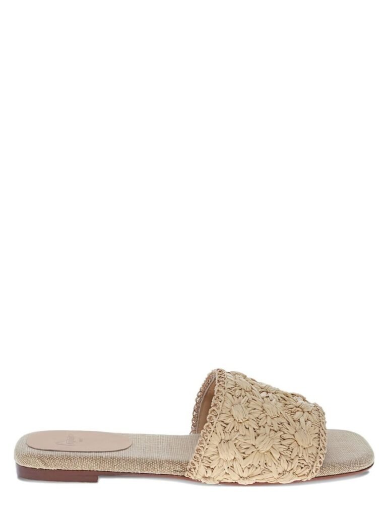 SANDALO SLIP-ON "PISA 262