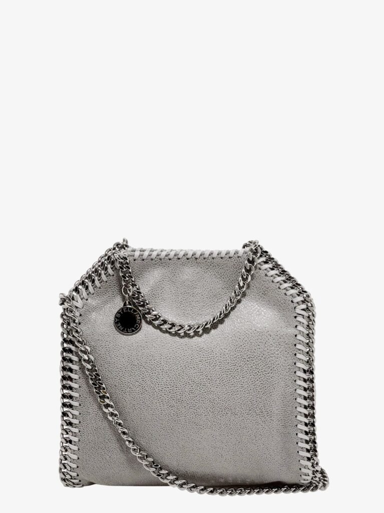Falabella Tiny Shaggy Deer crossbody bag